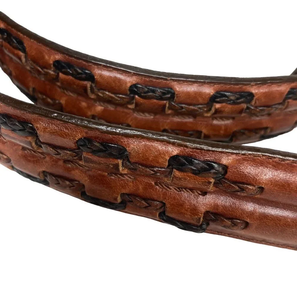 Brown Belt M 36